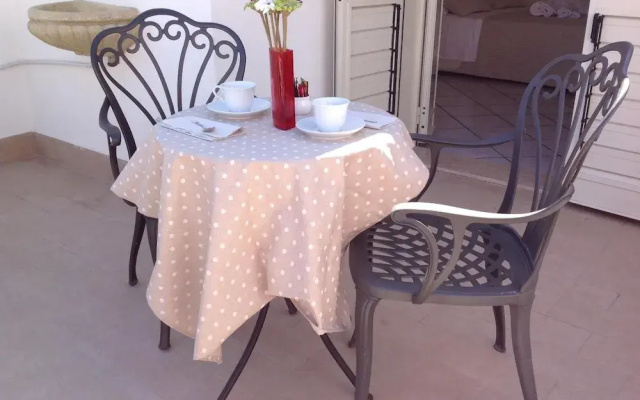 A Casa Di Amici