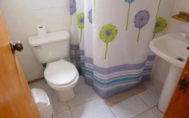 Hostal Bellavista Patagonia