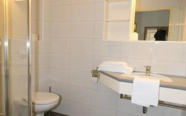Hotel Bauer Rauchenwarth