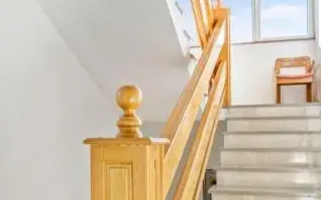 Barun Apartments
