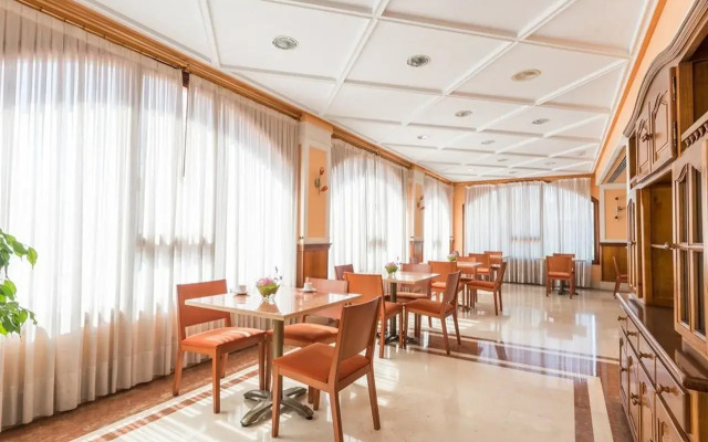Hospedium Hotel Blu Sondika
