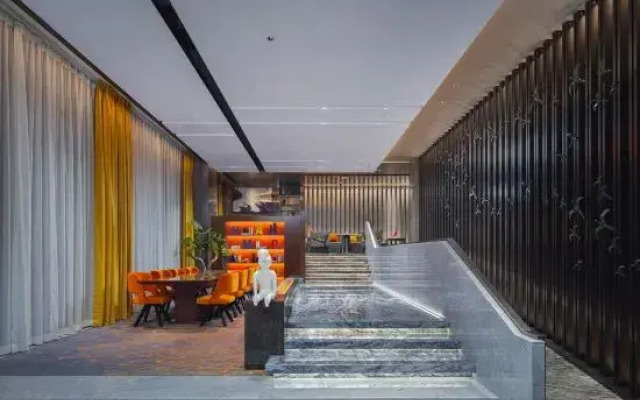 Hampton by Hilton Dalian Jinpu