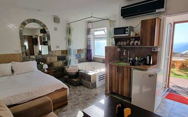 Sanabl Bed & Breakfast