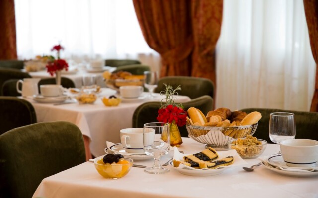 Hotel Rigel