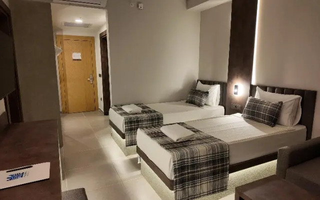 PALEMON Resort & Spa.