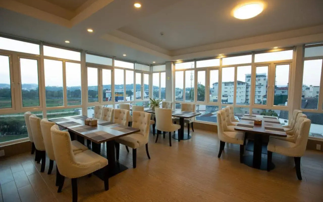 Dragon King 1 Hotel Da Lat