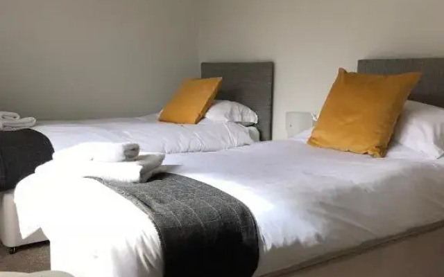 Braemar House