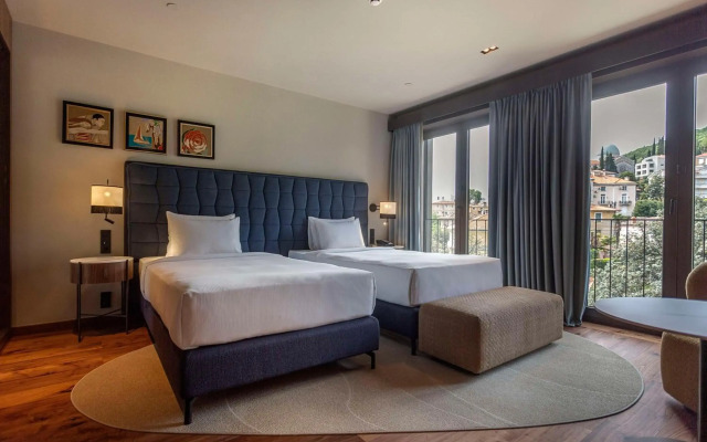 Keight Hotel Opatija, Curio Collection By Hilton
