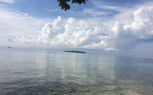 Island Front Bangcogon Resort and Restaurant