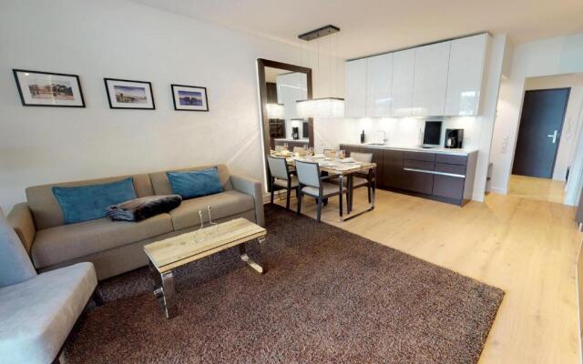 White Pearl Apartment 0.12