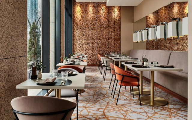 The Westin Warsaw