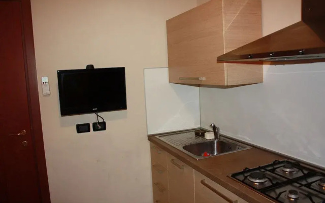 Alloggio da Virginia