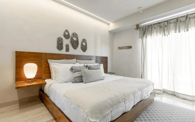 308 Beutiful apartment with 3 bedrooms