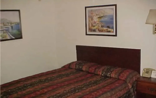 Home 1 Extended Stay