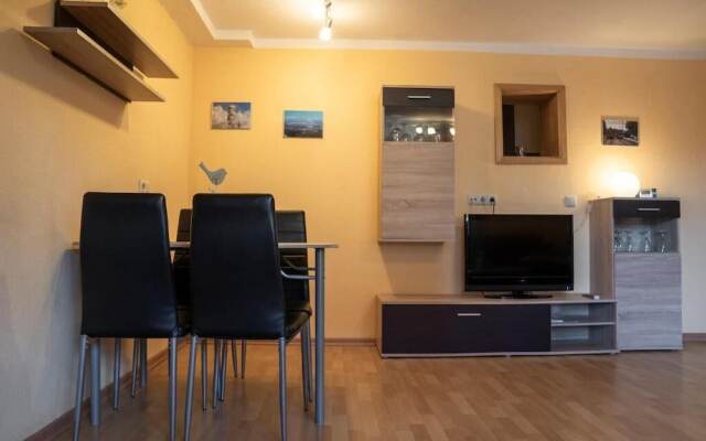 Ferienwohnung Reifberg