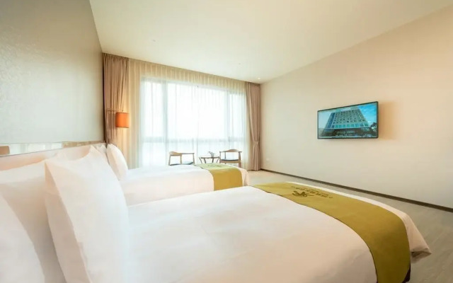 Rice Resort Hotel