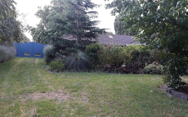 VILLABAYVIEW holiday