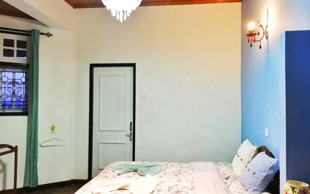 Asteria Villa Guest House