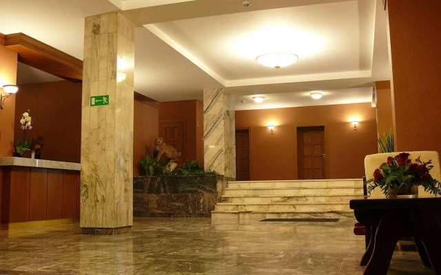 Hotel Rezydencja