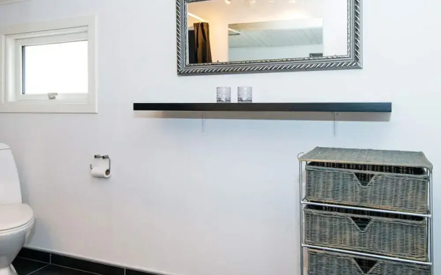 6 Person Holiday Home in Fano