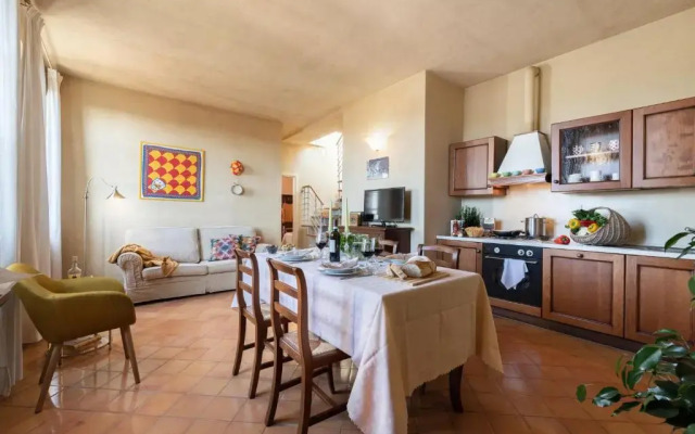 Villa Il Borghetto