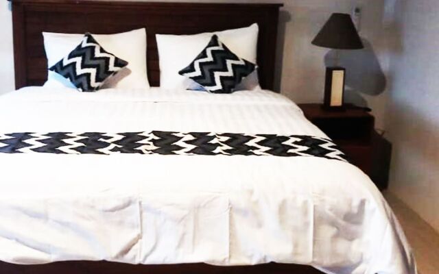 Genta Villa Ceningan