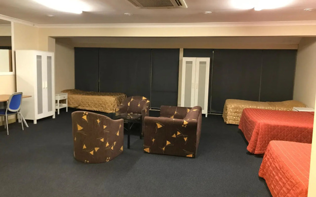 Killara Hotel & Suites