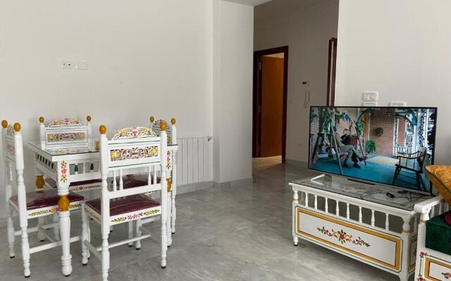 Marsa Authentic Luxury Appart 1