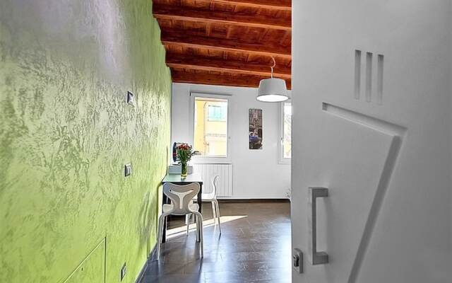 San Gallo Suites III