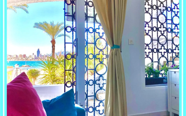 Tu Loft Ideal frente al Puerto by Molinaptos