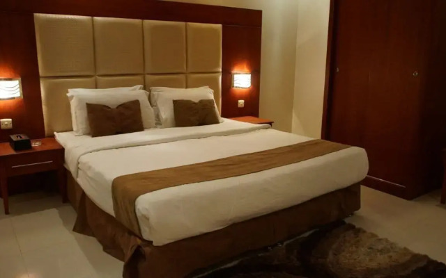 AlMuhaidb For Hotel Apartments 24