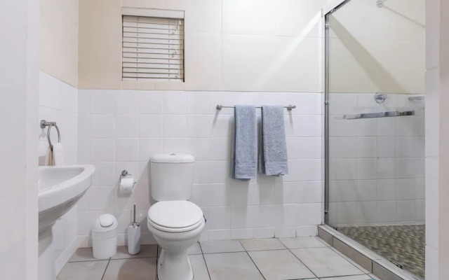 Olivers Bed and Breakfast