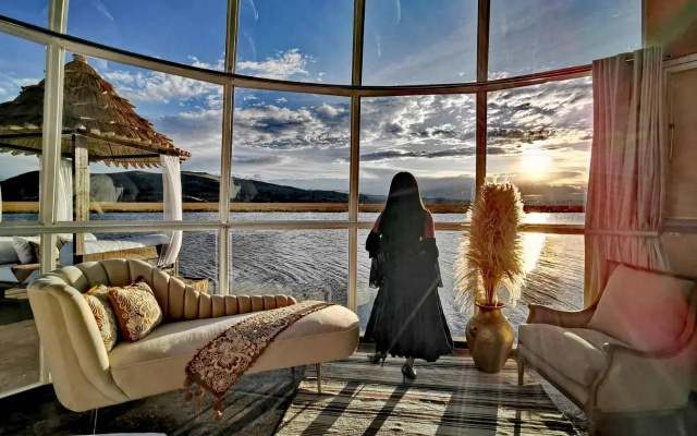 Titicaca Homestay Lodge