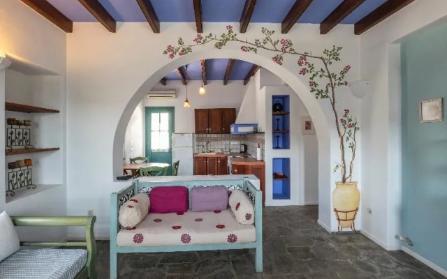 Nefeli Hotel Leros