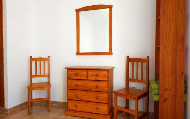 Casa Cipreses 6 Nerja