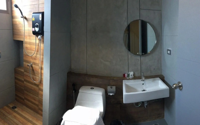 Wara Boutique Hotel