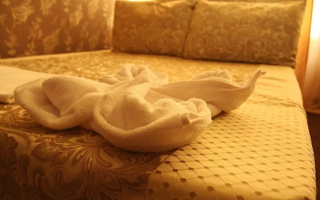 Гостевой дом Рандеву