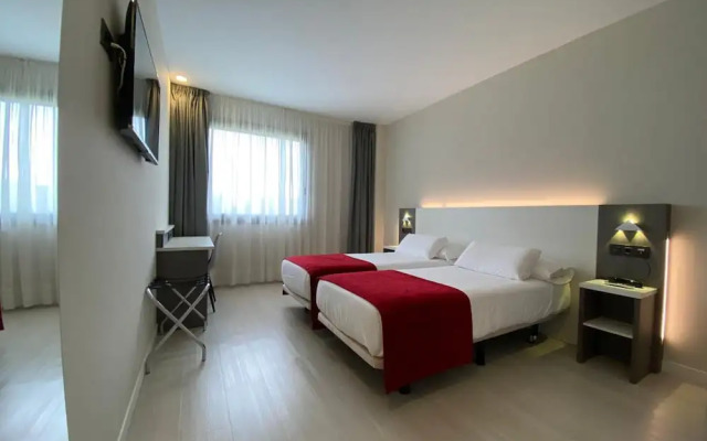 New Bilbao Airport Hotel