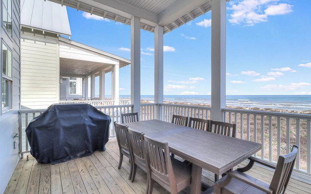 That Beachfront Vibe 140 TUC