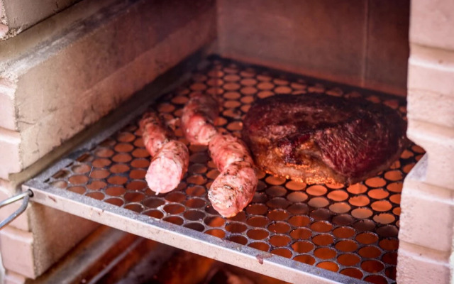 Casa Dunas da Barrinha