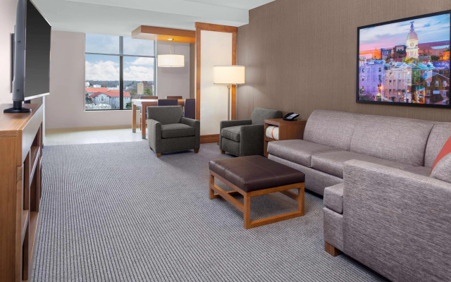 Hyatt Place Athens/Downtown