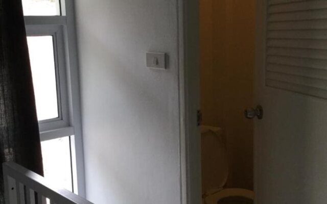 Ananas Samui Hostel