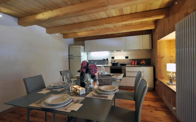 Historic Residenze Loo Bach