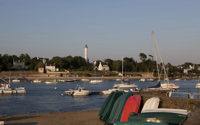 Pierre & Vacances Résidence La Corniche de la Plage