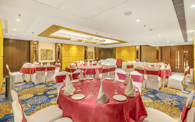 Golden Tulip Jalandhar
