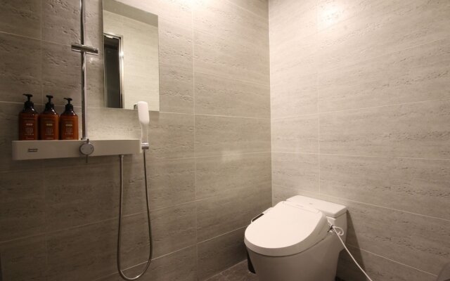 Daegu Suseongmot Picnic