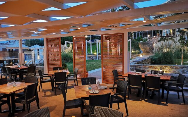 Marmari Bay - Evia