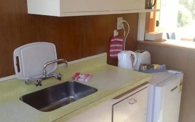 Otaki Motel