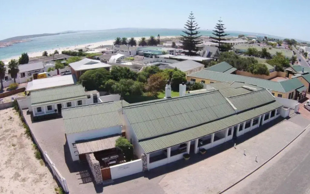 Langebaan Apartments