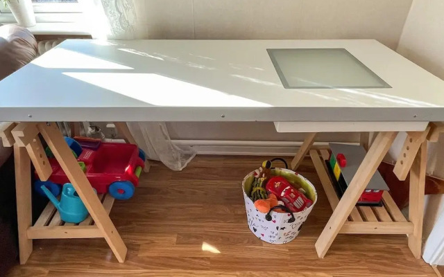 5 Person Holiday Home in Farbo